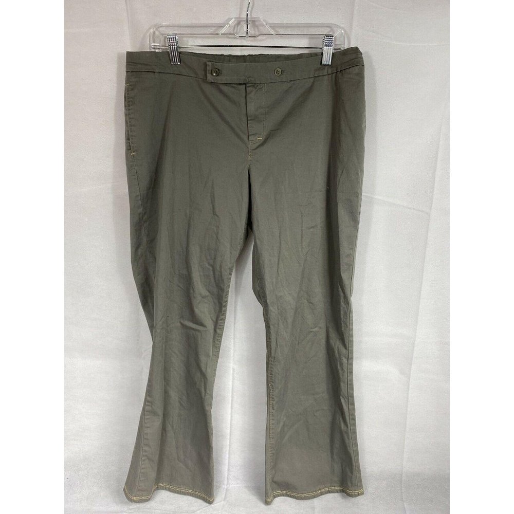 A PEA IN THE POD WOMENS MATERNITY SIZE MEDIUM Gray